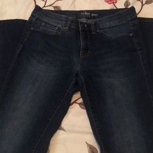 Soho jeans